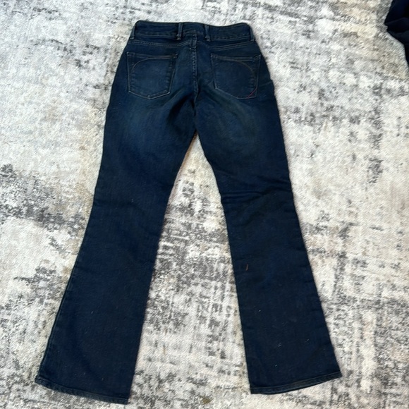 Banana Republic Boot Cut Jeans - Picture 4 of 4